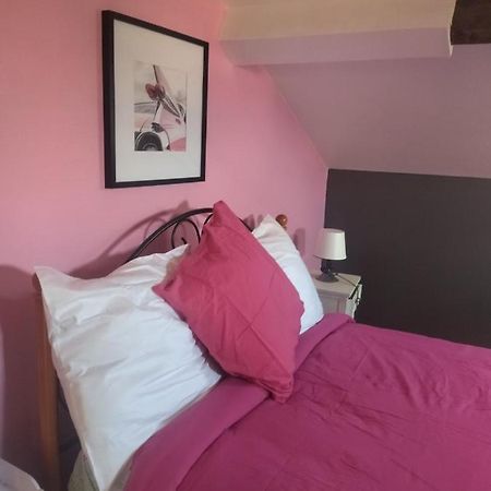 דירות סטאן Chambre Pinky Elisabeth Proche Paris מראה חיצוני תמונה