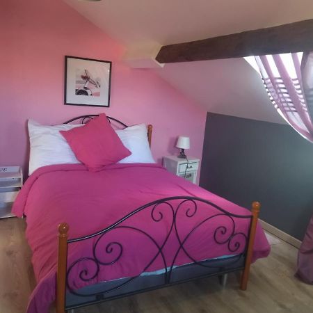 דירות סטאן Chambre Pinky Elisabeth Proche Paris מראה חיצוני תמונה