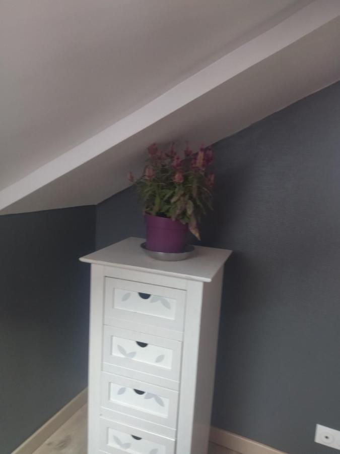 דירות סטאן Chambre Pinky Elisabeth Proche Paris מראה חיצוני תמונה