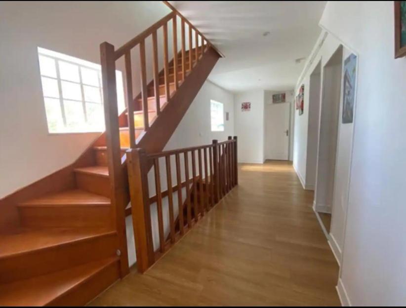 דירות סטאן Chambre Pinky Elisabeth Proche Paris מראה חיצוני תמונה