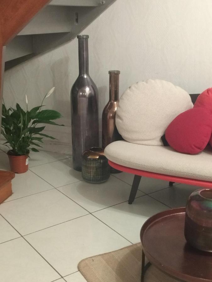 דירות סטאן Chambre Pinky Elisabeth Proche Paris מראה חיצוני תמונה